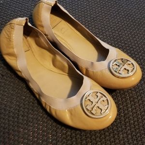 Tory Burch Flats
